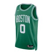 Nike - Dri-FIT NBA Boston Celtics Icon Edition Basketbalshirt 